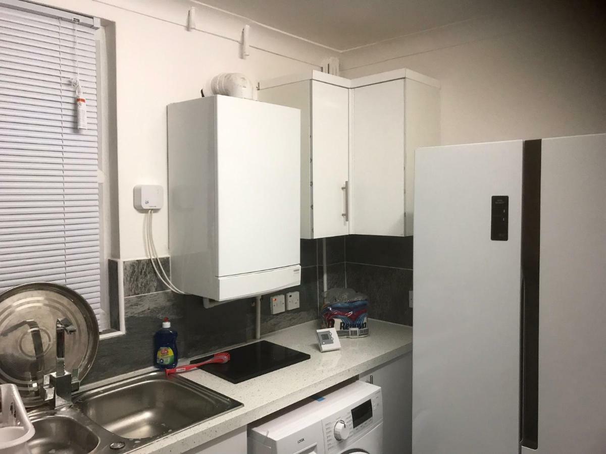 96 Rochester Street Чатем Екстер'єр фото